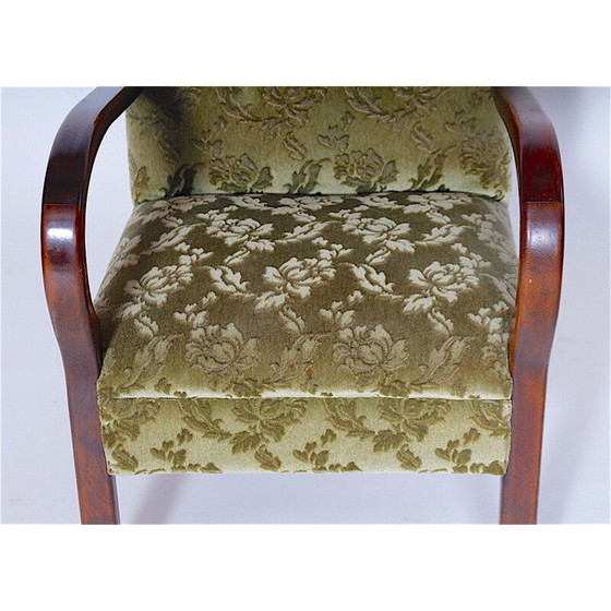 Image 1 of Poltrona vintage, Cecoslovacchia, anni '50