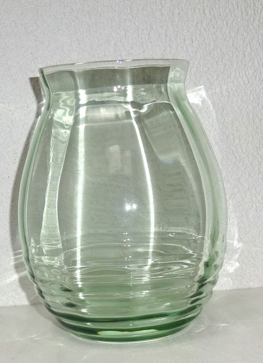 Copier vase