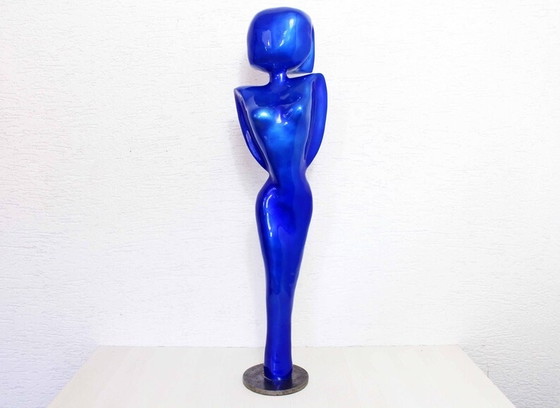 Image 1 of Modernist sculpture