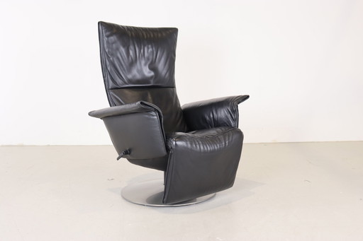 Fauteuil relax Jori