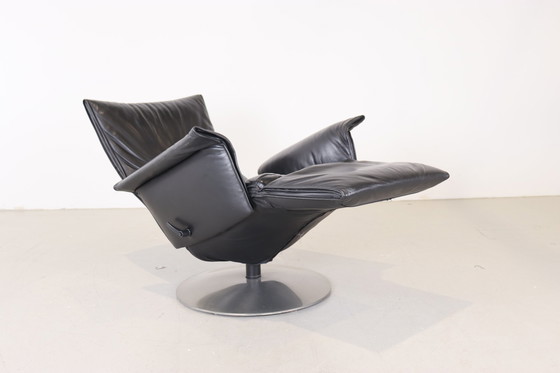 Image 1 of Fauteuil relax Jori