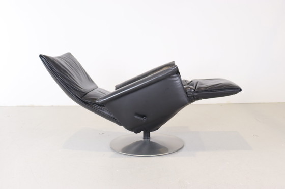 Image 1 of Fauteuil relax Jori