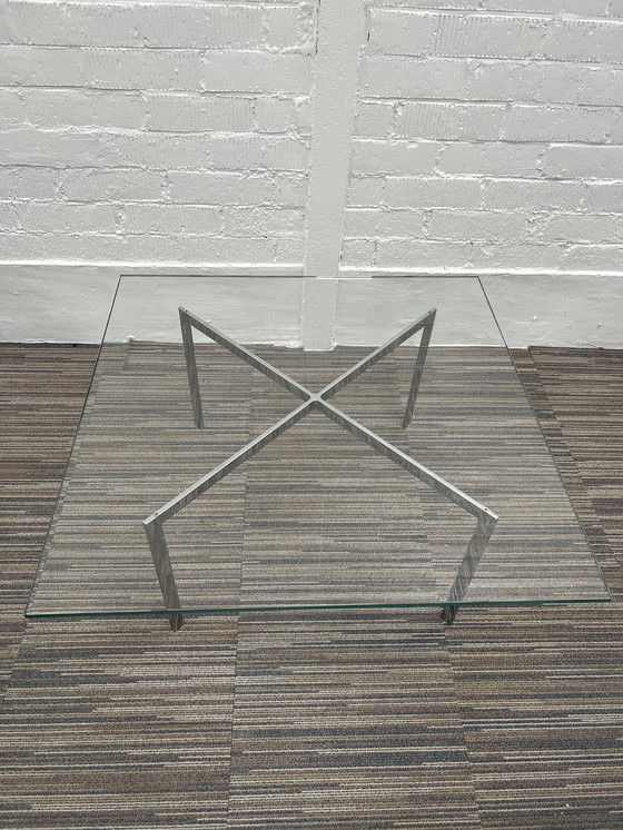 Image 1 of Knoll Mies Van Der Rohe Coffee Table