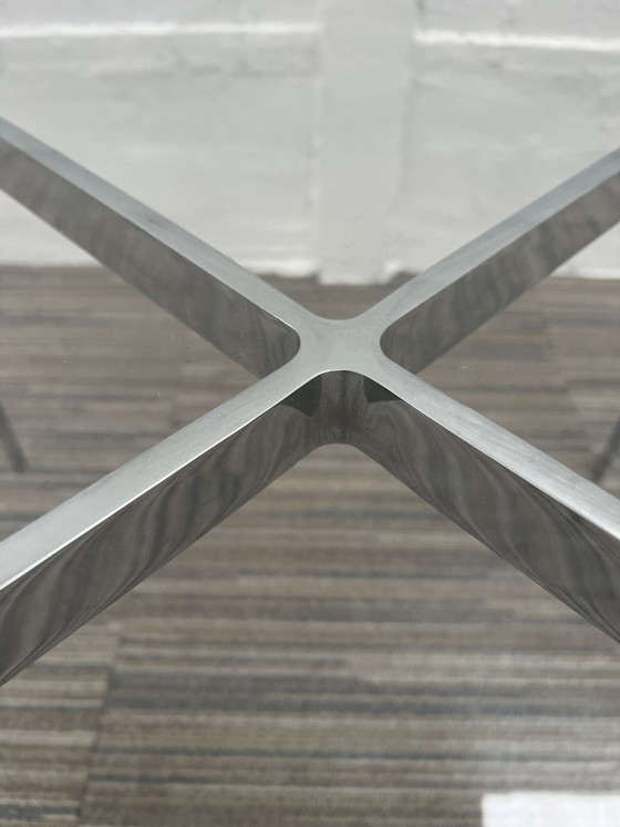 Image 1 of Knoll Mies Van Der Rohe Coffee Table