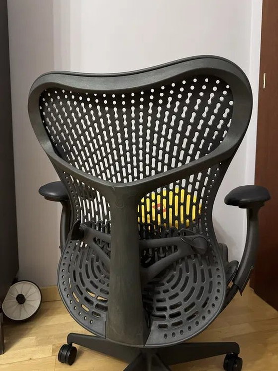 Image 1 of Herman Miller Mirra 2 