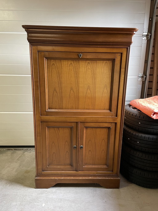 Grange Secretaire