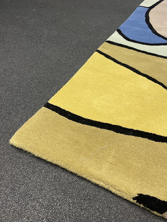 Image 1 of Brink & Campman Estella Comic Carpet 140 X 200