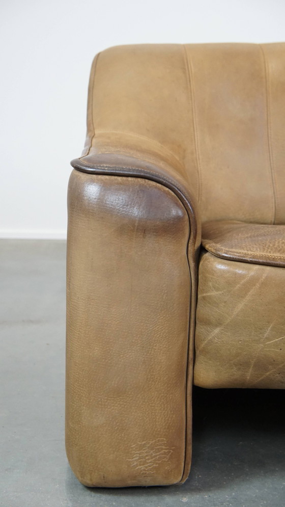 Image 1 of Vintage Design Sofa From De Sede Model Ds44