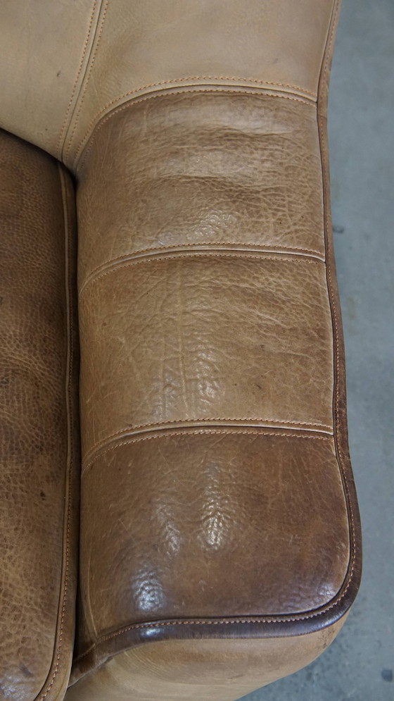 Image 1 of Vintage Design Sofa From De Sede Model Ds44