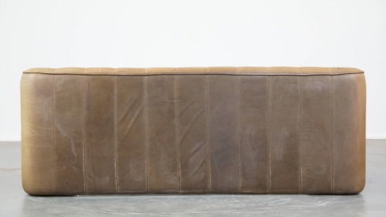 Image 1 of Vintage Design Sofa From De Sede Model Ds44