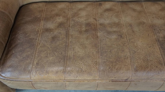 Image 1 of Vintage Design Sofa From De Sede Model Ds44