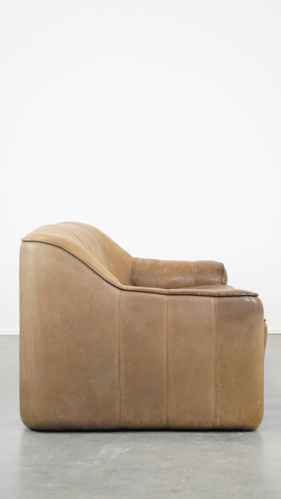 Image 1 of Vintage Design Sofa From De Sede Model Ds44