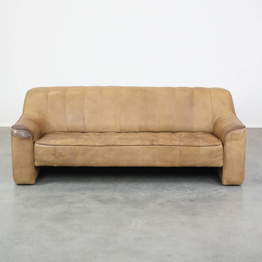 Vintage Design Sofa From De Sede Model Ds44