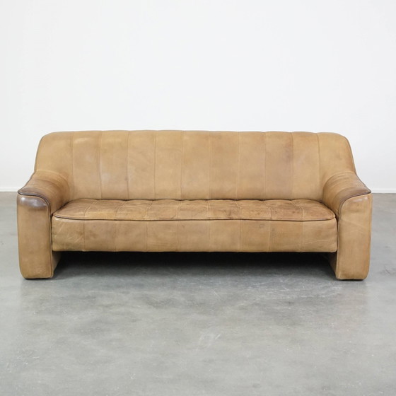 Image 1 of Vintage Design Sofa From De Sede Model Ds44