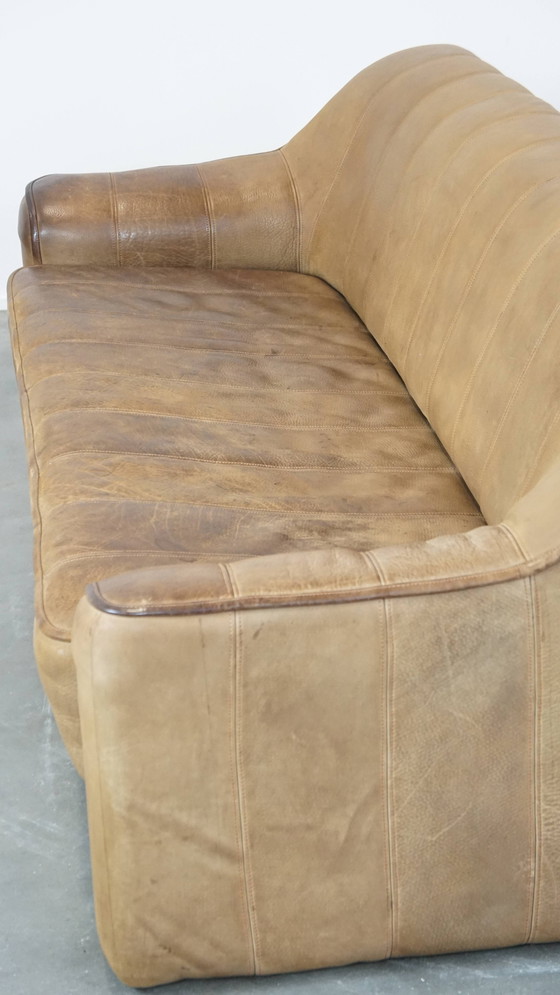 Image 1 of Vintage Design Sofa From De Sede Model Ds44