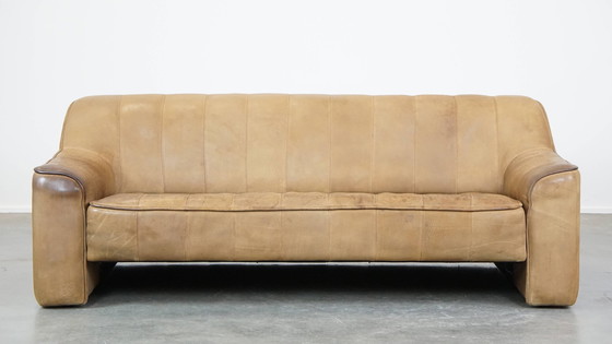 Image 1 of Vintage Design Sofa From De Sede Model Ds44