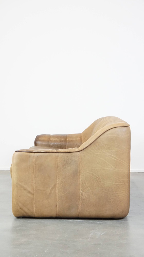 Image 1 of Vintage Design Sofa From De Sede Model Ds44