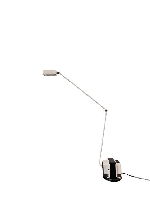 Vintage 1St Edition Lumina Table Lamp Halogena Daphine