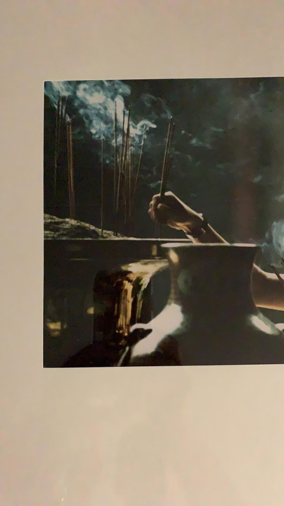 Image 1 of Cibachrome Print