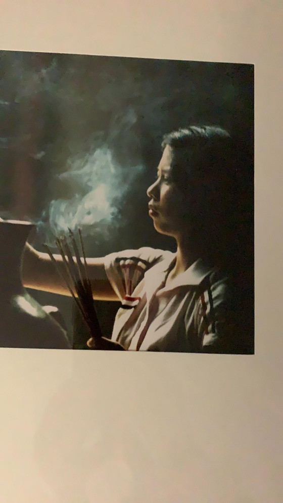 Image 1 of Cibachrome Print