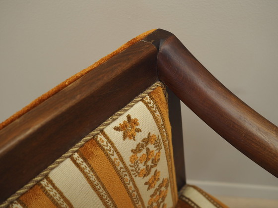 Image 1 of Mahogany Armchair, Danish Design, 1970S, Production: Denmark