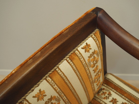 Image 1 of Mahogany Armchair, Danish Design, 1970S, Production: Denmark