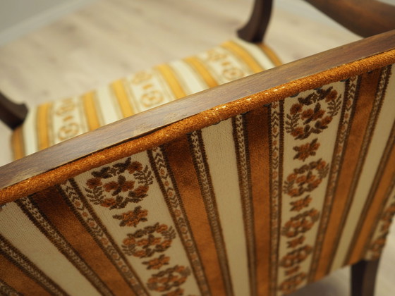 Image 1 of Mahogany Armchair, Danish Design, 1970S, Production: Denmark