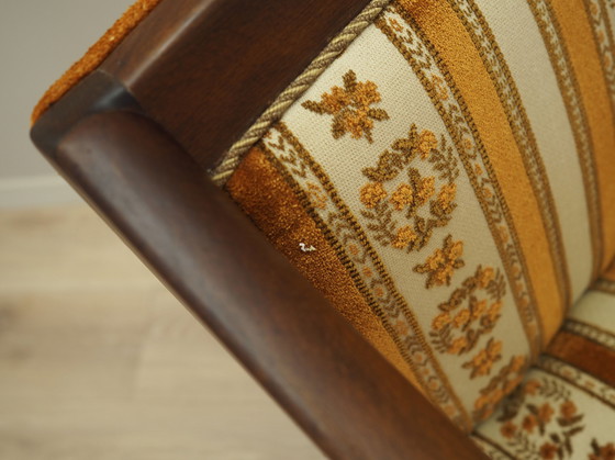 Image 1 of Mahogany Armchair, Danish Design, 1970S, Production: Denmark