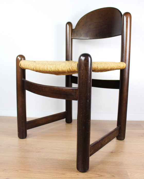 Image 1 of Hank Lowenstein Padova dining chairs