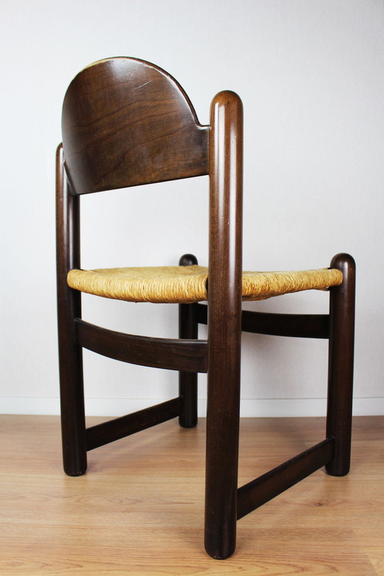 Image 1 of Hank Lowenstein Padova dining chairs