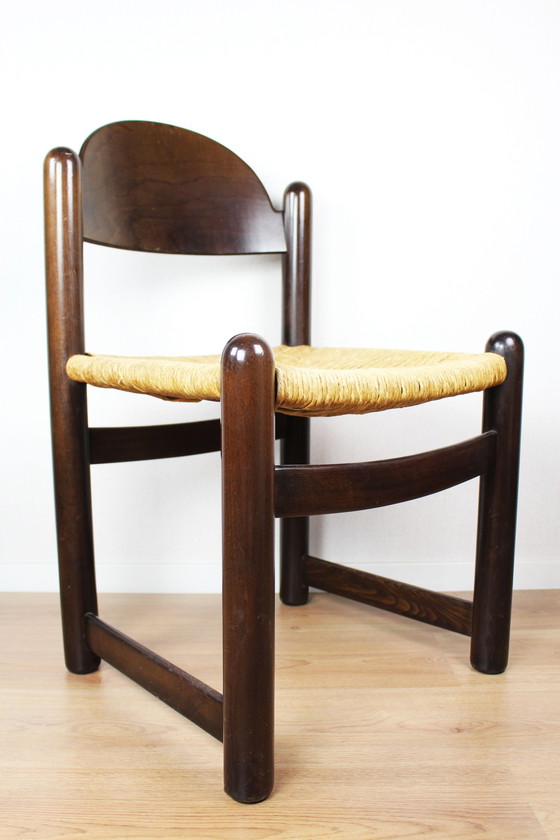 Image 1 of Hank Lowenstein Padova dining chairs