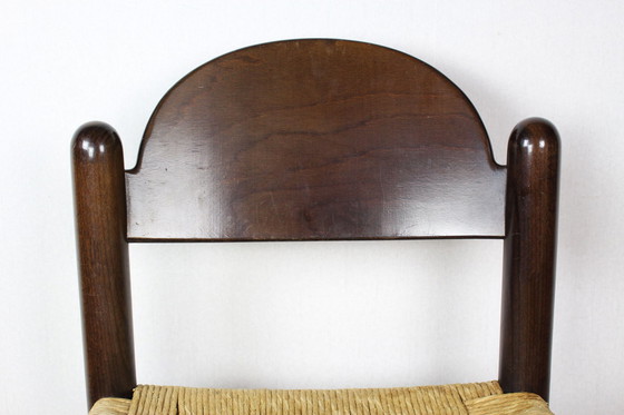 Image 1 of Hank Lowenstein Padova dining chairs