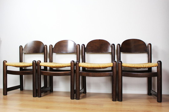 Image 1 of Hank Lowenstein Padova dining chairs