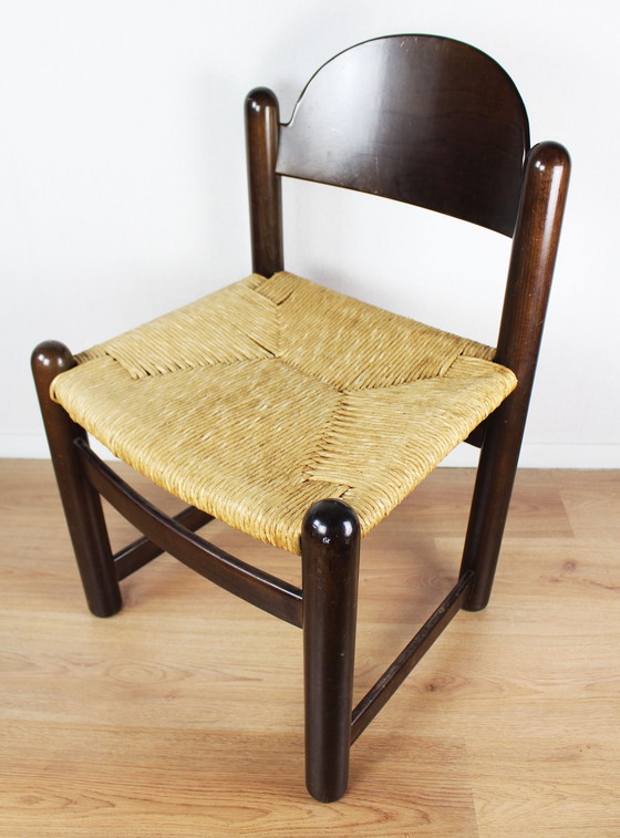 Image 1 of Hank Lowenstein Padova dining chairs