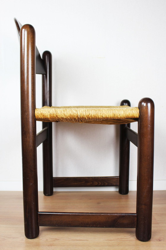 Image 1 of Hank Lowenstein Padova dining chairs