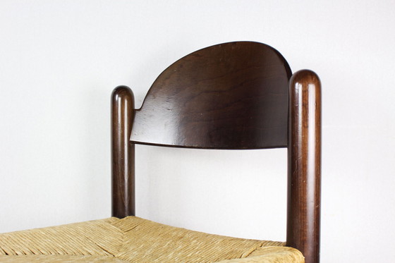 Image 1 of Hank Lowenstein Padova dining chairs