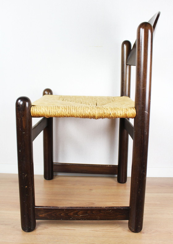 Image 1 of Hank Lowenstein Padova dining chairs