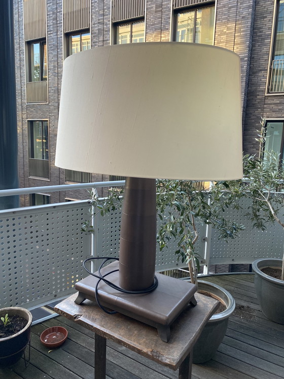 Image 1 of Pia table lamp Promemoria