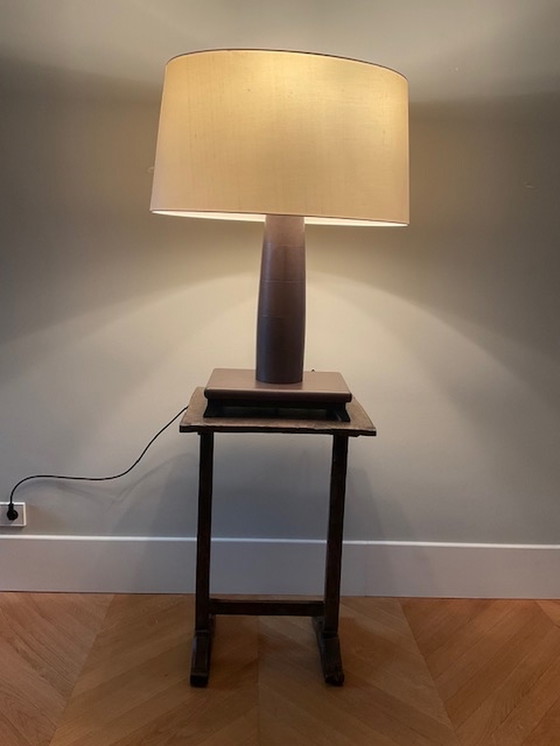 Image 1 of Pia table lamp Promemoria