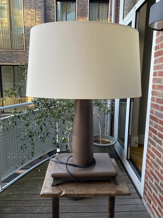 Image 1 of Pia table lamp Promemoria