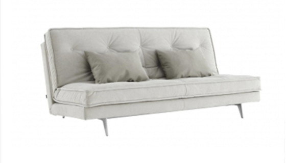 Image 1 of Ligne Roset "Nomade - Express" 2-person sofa bed