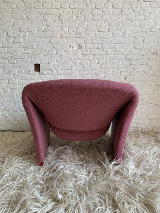 Image 1 of Artifort Pierre Paulin Groovy M-Chair