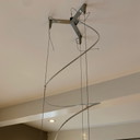 Prandina Sera S1 Design hanging lamps