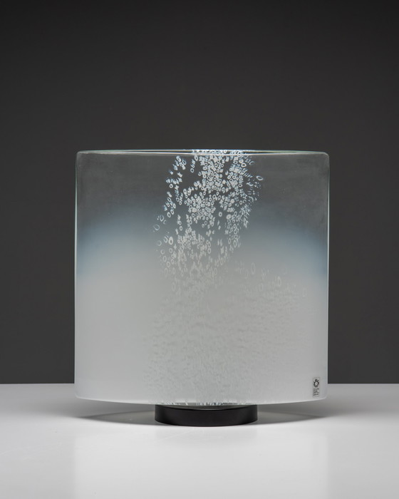 Image 1 of 2x Leucos Idra table lamp by Rosanna Toso (Price Per Piece)