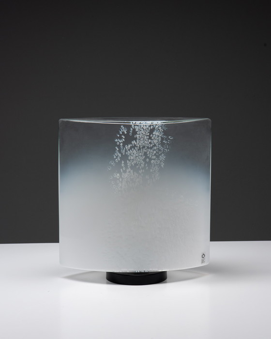 Image 1 of 2x Leucos Idra table lamp by Rosanna Toso (Price Per Piece)