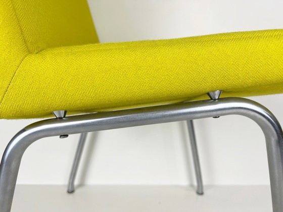 Image 1 of AP 40 airport chair by Hans J. Wegner for A.P. Stolen, 1960