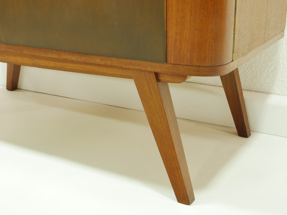 Image 1 of Buffet vintage, années 60, Allemagne