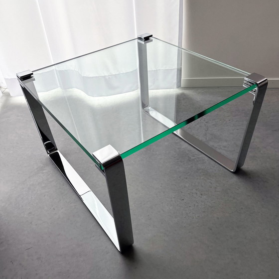 Image 1 of Draenert 1022 Classic Club Table