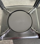 6x Cassina cab chairs