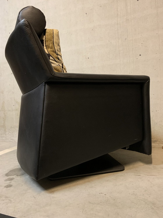 Image 1 of Leolux design armchair